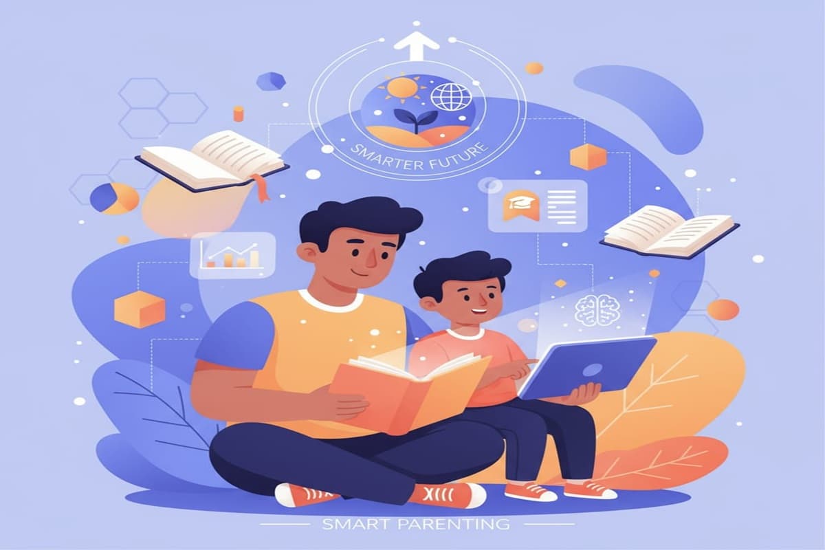 Smart Parenting, Smarter Future